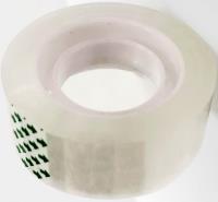 Opakowanie Taśma klejąca 18mmx30m transparentna (8szt)