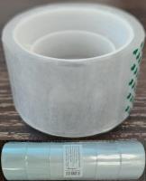 Opakowanie Taśma klejąca 24mmx10m transparentna (6szt)