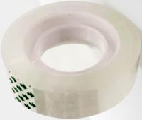 Opakowanie Taśma klejąca 24mmx30m transparentna (6szt)