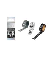 Opakowanie Taśma klejąca Disney 100 3 szt.