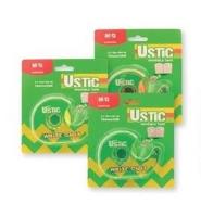 Opakowanie Taśma klejąca Invisible z podajnikiem mix M&G