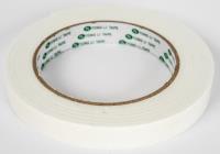 Opakowanie Taśma klejąca piankowa 15mm x 2.2m