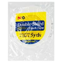 Taśma klejąca piankowa dwustronna 36mm M&G. Wydawca: M&G Writing Company. SmakLiter.pl Opakowanie Taśma klejąca piankowa dwustronna 36mm M&G