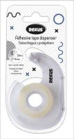 Opakowanie Taśma klejąca z podajnikiem