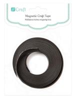 Opakowanie Taśma magnetyczna naklejana 3m DPMG-003