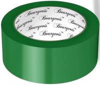 Opakowanie Taśma pakowa 48mmx100m zielona (6szt)