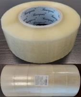 Opakowanie Taśma pakowa 48mmx300m transparentna (6szt)