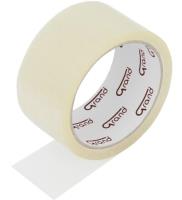 Taśma pakowa transparent 48x50 (6szt) GRAND. Wydawca: Grand. SmakLiter.pl Opakowanie Taśma pakowa transparent 48x50 (6szt) GRAND