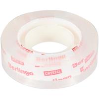 Opakowanie Taśma samoprzylepna 12mmx33m Cristal 12szt