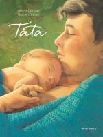 Okładka książki Tata