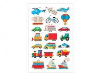 Opakowanie Tatuaż transport 8,5x13cm