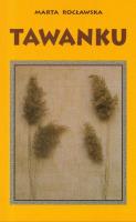 Okładka książki Tawanku