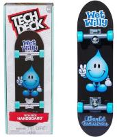 Opakowanie Tech Deck - Handboard World Industries