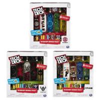 Opakowanie Tech Deck - skateshop