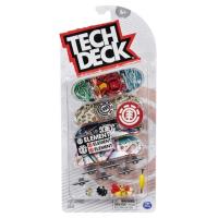 Opakowanie Tech Deck Ultra DLX 4szt