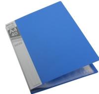 Opakowanie Teczka A4/40 ofertowa niebieska