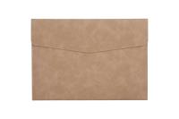 Opakowanie Teczka A4 505 koperta na napy beżowa