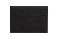 Opakowanie Teczka A4 505 koperta na napy czarna