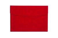 Opakowanie Teczka A4 505 koperta na napy czerwony