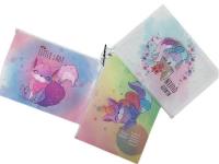 Teczka A4 plastikowa z suwakiem (12szt). Wydawca: ADAR. SmakLiter.pl Opakowanie Teczka A4 plastikowa z suwakiem (12szt)