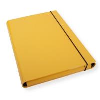 Teczka A4 skrzydłowa 3,5cm żółta. Wydawca: PENWORD. SmakLiter.pl Opakowanie Teczka A4 skrzydłowa 3,5cm żółta