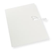 Teczka A4 wiązana biała 300gsm (10szt). Wydawca: PENWORD. SmakLiter.pl Opakowanie Teczka A4 wiązana biała 300gsm (10szt)