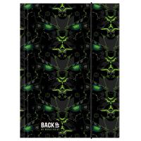 Opakowanie Teczka A4 z gumką BackUP 6 A 59
