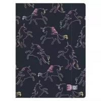 Opakowanie Teczka A4 z gumką Dream Unicorn