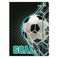 Opakowanie Teczka A4 z gumką Goal