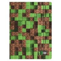 Opakowanie Teczka A4 z gumką Pixel Cubes paczka 10 szt.