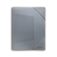 Opakowanie Teczka A4 z gumką PP-102 Penmate czarna