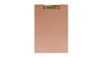 Opakowanie Teczka A4 z klipem Rose Gold