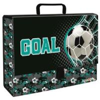 Opakowanie Teczka A4 z rączką Goal