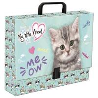 Opakowanie Teczka A4 z rączką My Little Friend