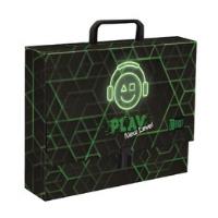 Opakowanie Teczka A4 z rączką Play New Level