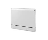 Opakowanie Teczka A5 na gumkę łamana Penmate biała