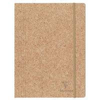 Opakowanie Teczka Jeans&Cocoa brązowa 24x32cm