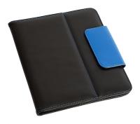 Opakowanie Teczka kierowcy z miejscem na tablet czarny