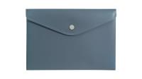 Opakowanie Teczka koperta A5 PP grafit morandi