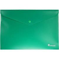 Opakowanie Teczka kopertowa A4 pozioma zielona