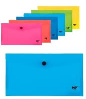 Opakowanie Teczka kopertowa na zatrzask MIX