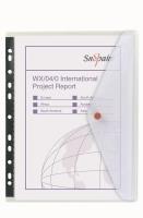 Opakowanie Teczka kopertowa Perf A4 przez (5szt)