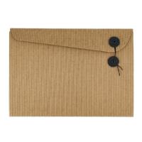 Teczka na dokumenty smart wavet (6szt) kraf. Wydawca: SMART. SmakLiter.pl Opakowanie Teczka na dokumenty smart wavet (6szt) kraf