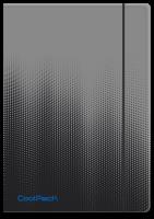 Opakowanie Teczka na gumkę A4 Coolpack Gradient GREY