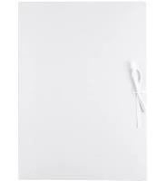 Teczka wiązana A4 GR-443W biała (10szt). Wydawca: Grand. SmakLiter.pl Opakowanie Teczka wiązana A4 GR-443W biała (10szt)