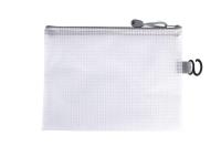 Opakowanie Teczka winylowa z suwakiem wzmacniana B6 M&G