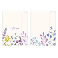 Opakowanie Teczka z gumką A4 10 sztuk