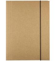 Teczka z gumką A4 GR-442E natural (10szt). Wydawca: Grand. SmakLiter.pl Opakowanie Teczka z gumką A4 GR-442E natural (10szt)