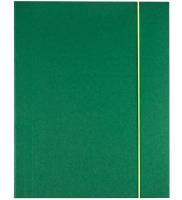 Teczka z gumką A4 Kreativ zielona 1szt GRAND. Wydawca: Grand. SmakLiter.pl Opakowanie Teczka z gumką A4 Kreativ zielona 1szt GRAND