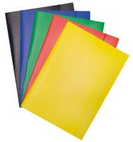 Teczka z gumką A4 MIX. Wydawca: Office. SmakLiter.pl Opakowanie Teczka z gumką A4 MIX